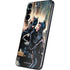 DC Comics Batman Hush 15th Anniversary Deluxe Edition Cover by Jim Lee Galaxy S22 Plus Skin